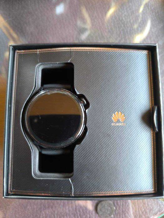 Relógio em bom estado HUAWEI WATCH 3