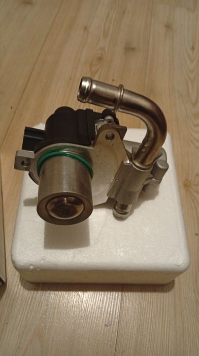 Клапан рециркуляції відпрацьованих газів EGR 8200846454