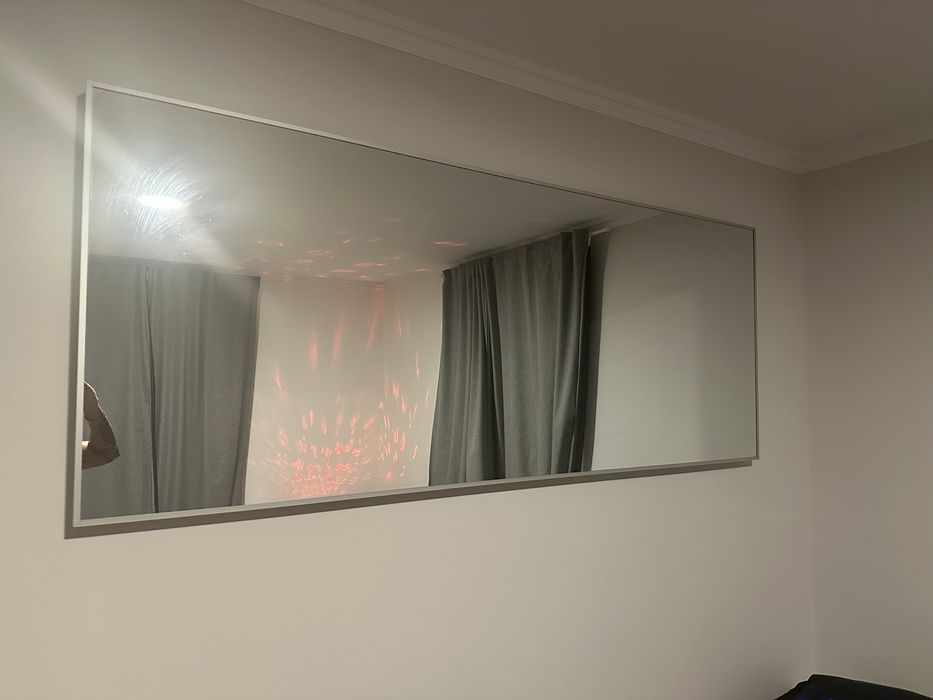 Vendo Espelho 78x1,96