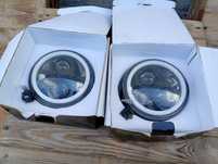 Продам LED-фари.