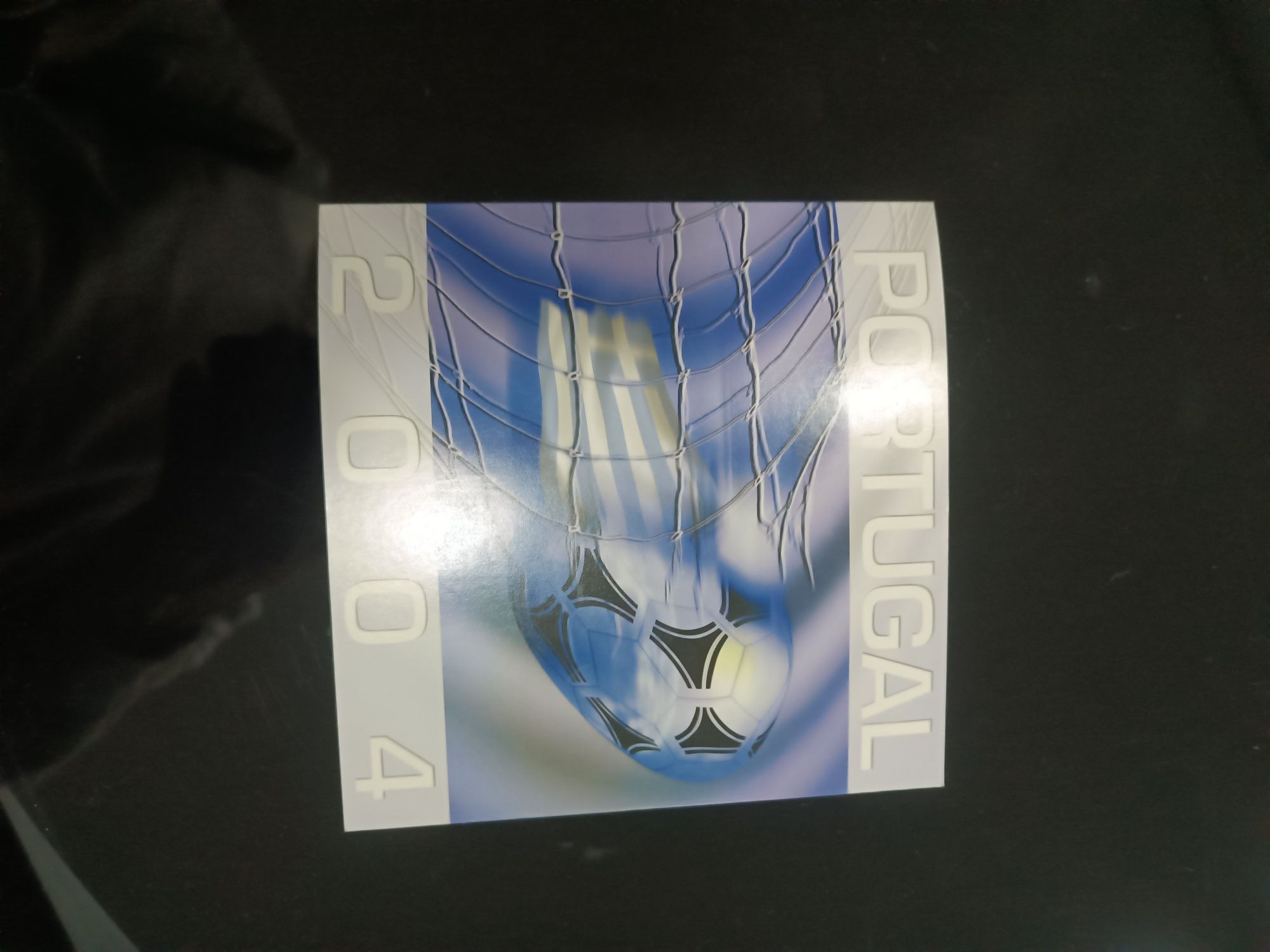 Set moedas de Portugal