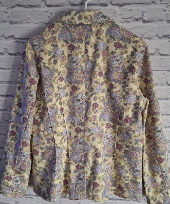 Kappahl żakiet z bawełny 44