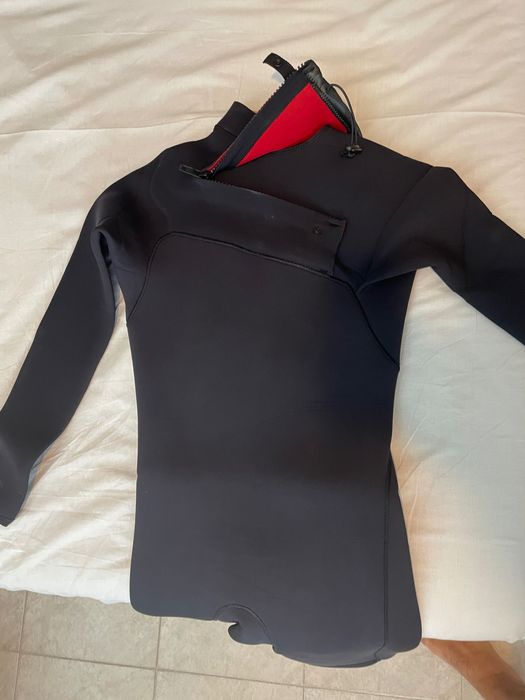 Wetsuit Janga - 4/3 MT