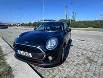 MINI Clubman One D