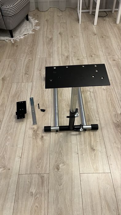 Stojak na kierownicę Wheel Stand Pro