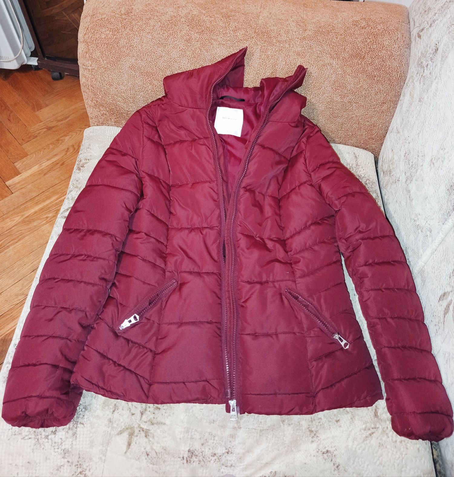 Куртка Terranova XS