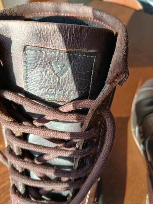 REV'IT botas de mota 42