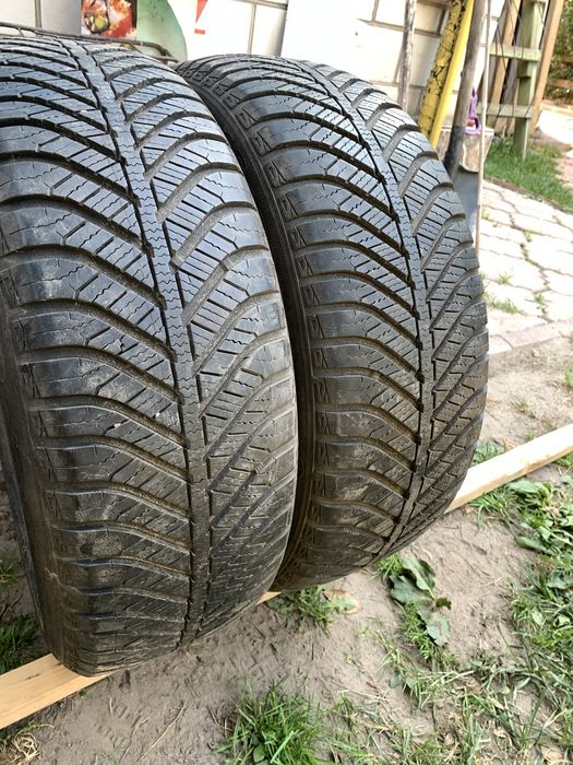 Резина шини колеса r15 185/55 goodyear