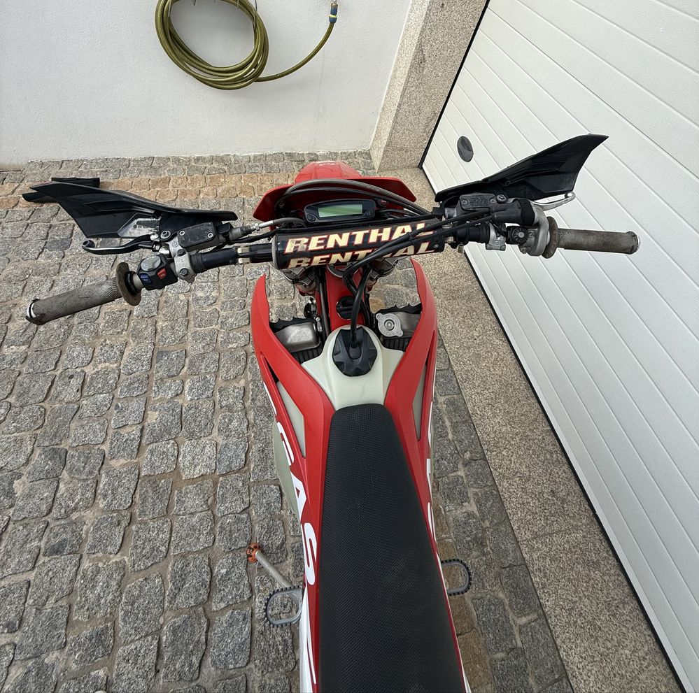 Gasgas EC 300 TPI