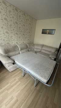 Продам Срочно великий кутовий диван