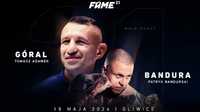 Kod ppv na Fame MMA 21