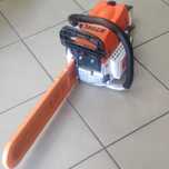 Nowa piła spalinowa STIHL MS-231 ostrze dł. 40 cm / Zachęcam do zakupu