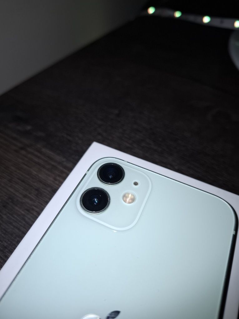 Iphone 12 mini 64GB