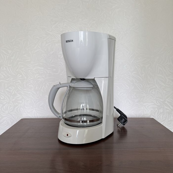 Кава машина Bosch кофе машина БОШ