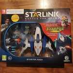 Gra nowa Starlink: Battle For Atlas Starter Pack Nintendo swich pl jęz