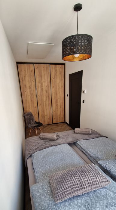Apartament Książ wynajem dla max 4 osób