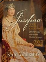 Josefia - Fabuloso Romance Novo!