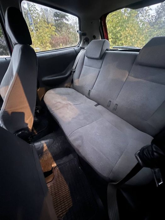 Fiat Punto 1.4 LPG // Miejskie // Oszczedne // Na Dojazdy // Super