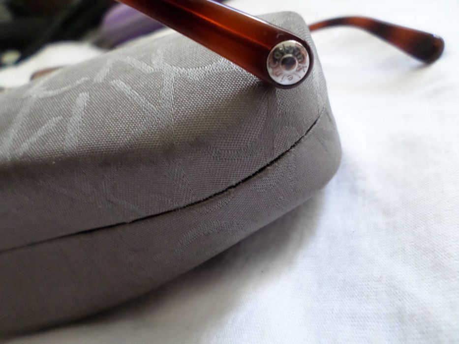 Okulary męskie Calvin Klein 1081SRX