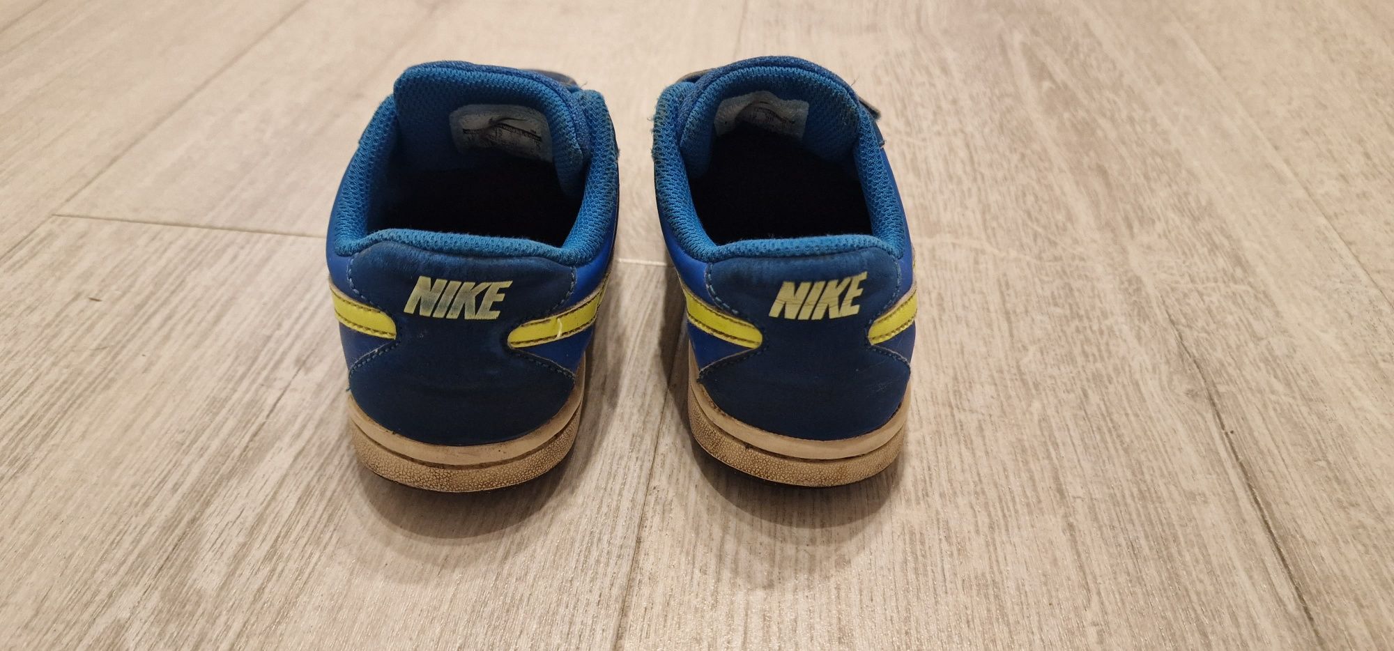 Nike 30 rozmiar wkładka 18,5