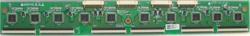 ebr614772.03 placa buffer plasma lg 42pq2000
