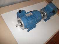 Motor electrico