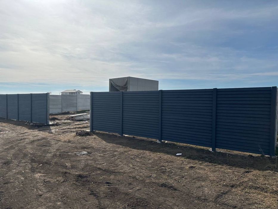 ХІТ ПРОДАЖУ‼️Плита Сайдінг / Забори Паркани - міцність 100%‼️ГАРАНТІЯ