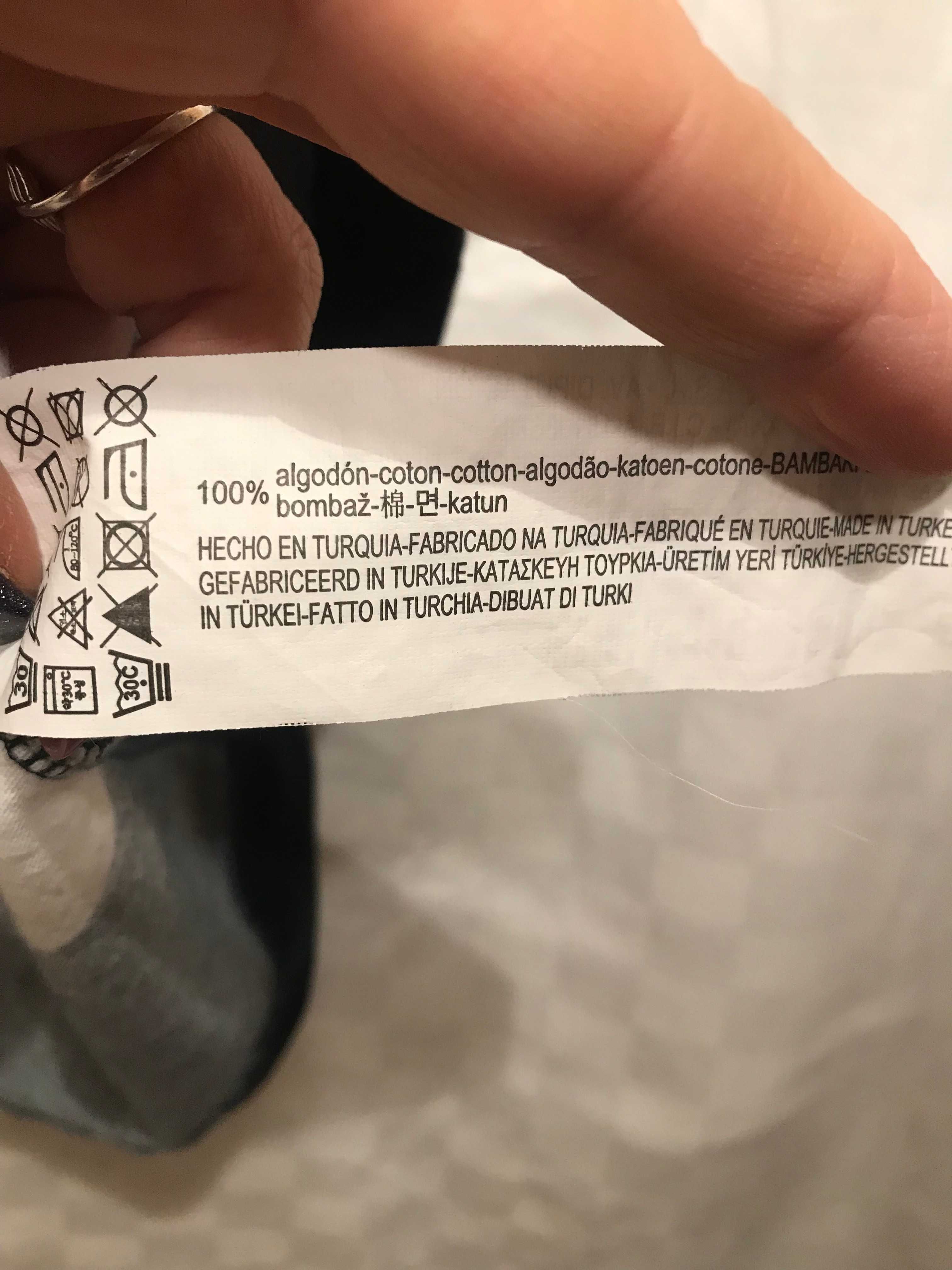 Koszulka Pull&Bear r. M