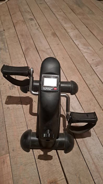 Мінівелотренажер