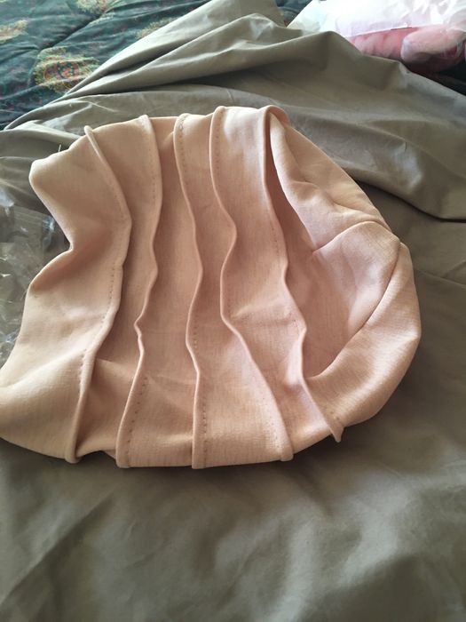 Turbantes senhora vestido