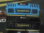 ОЗУ ddr3 1600,1333