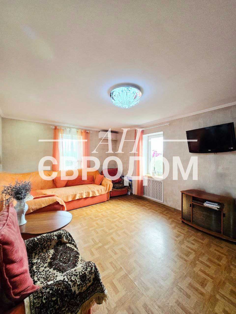 Продам дом в Федорцах