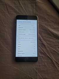 Apple Iphone 6s plus 64gb