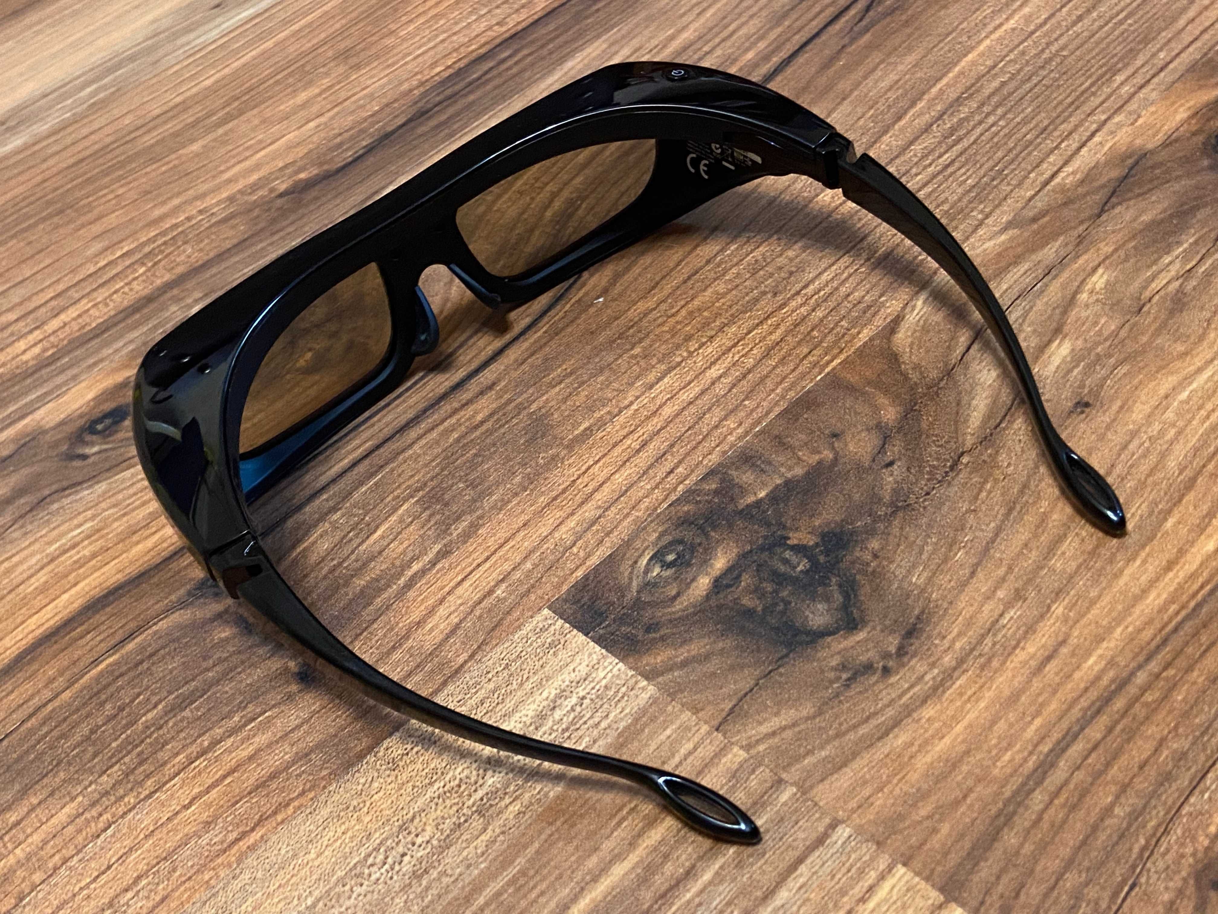 3D окуляри Sony TDG-BR250W