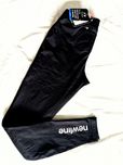 Leginsy do biegania damskie newline thermal tights r M