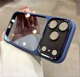 Capa iPhone 17 Pro Max Azul NOVA SELADA