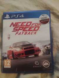 Sprzedam need for speed Payback