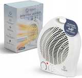 Termowentylator Farelka Cuqoo Home 2000w