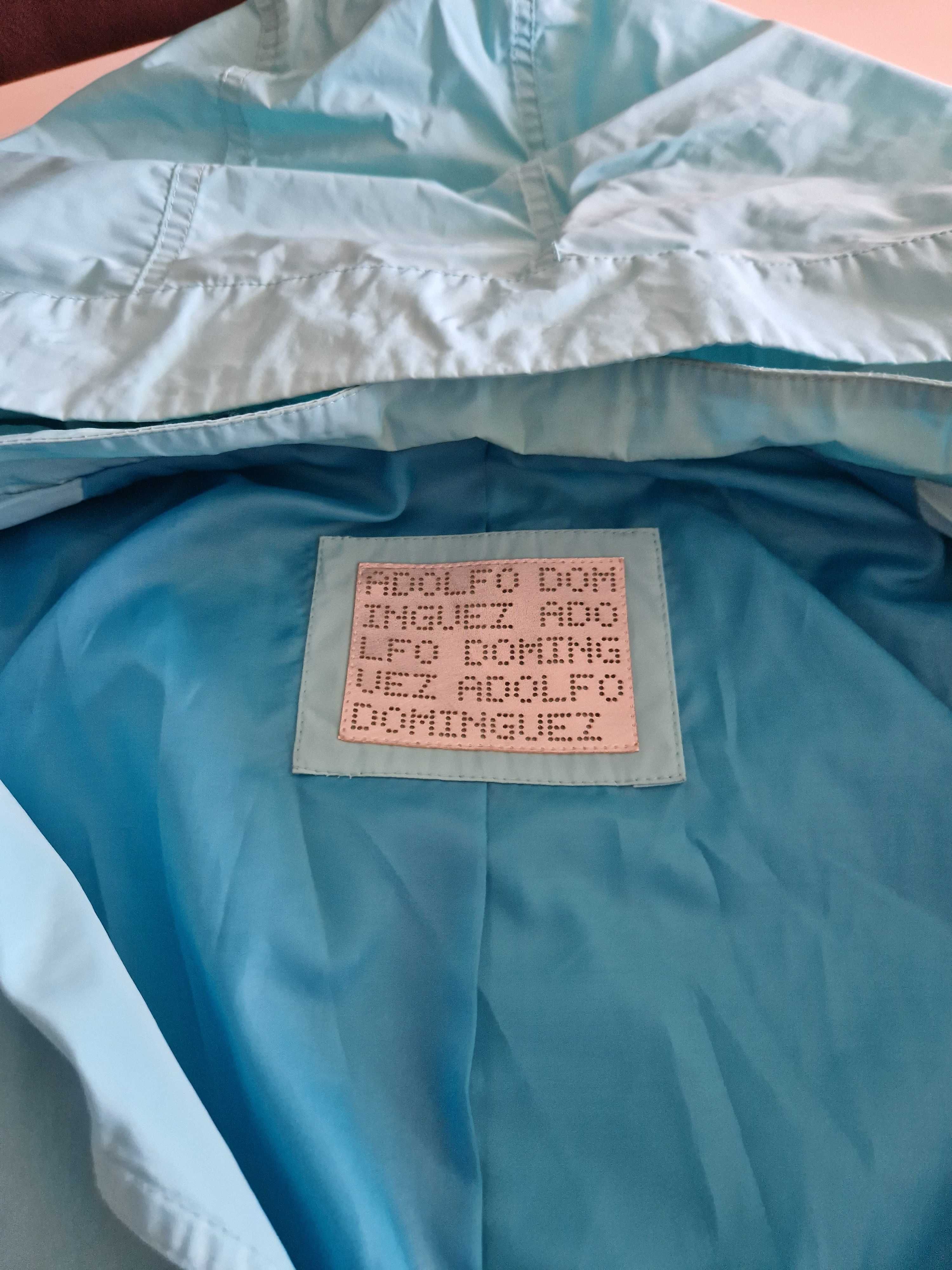 Vendo gabardine Adolfo Dominguez