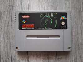 Alien 3 Nintendo Snes
