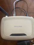 Роутер TP-Link TL-WR740N(RU)