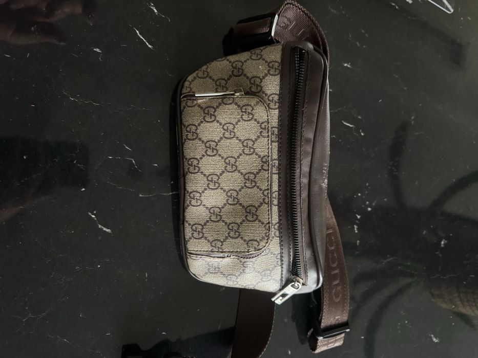 Louis vitton gratis gucci nerka stan dobry
