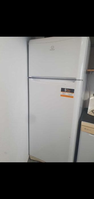 Frigorífico Indesit