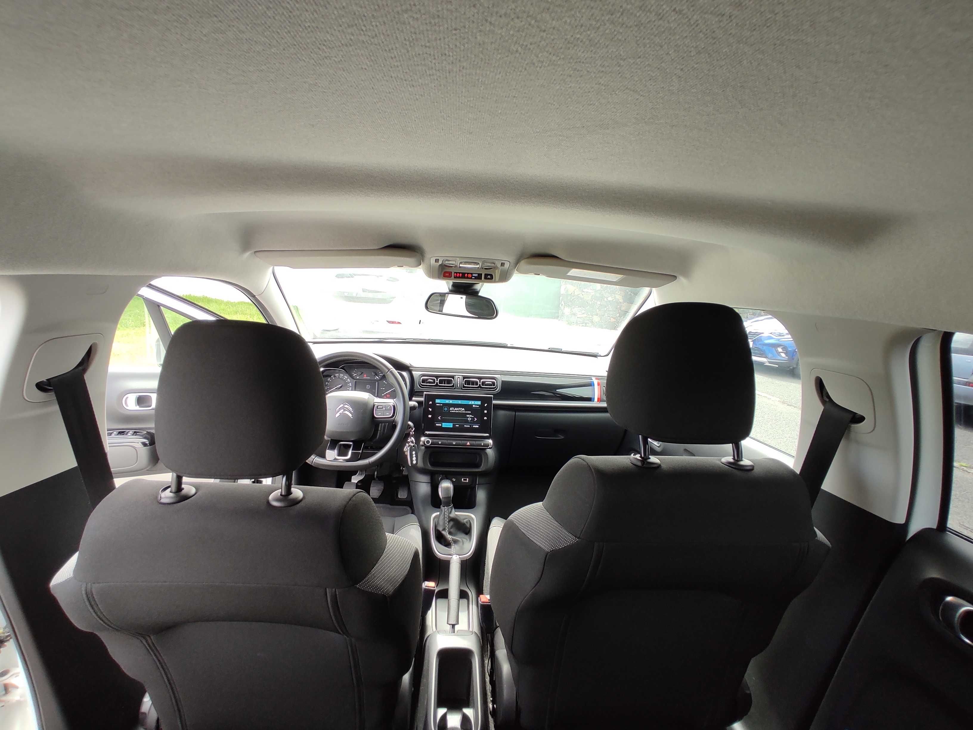 Citroen C3 Shine Full extras - 32000km