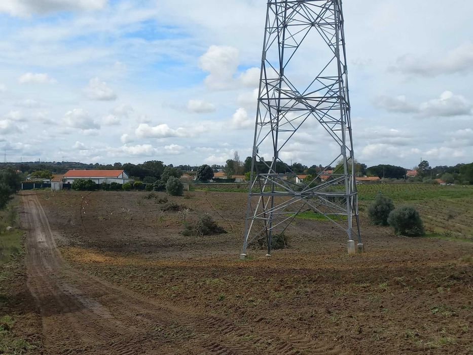 Limpeza de terrenos + Limpeza de fossas + Serviços agrícolas