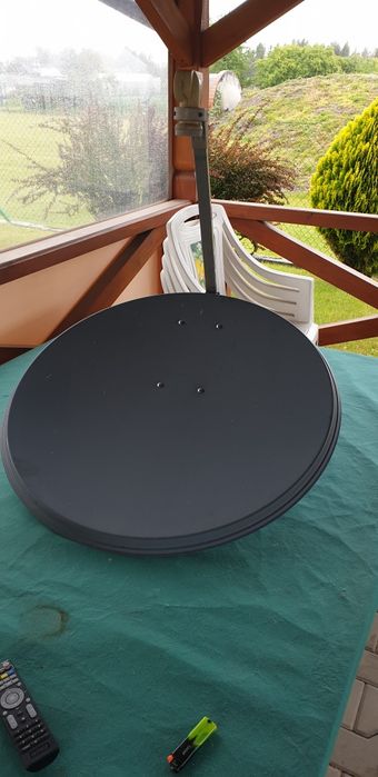 Kompletna antena sat 80