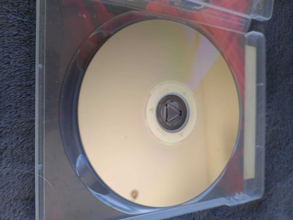 Jogo Ninja Gaiden sigma 2 PS3