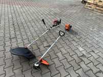 Kosa spalinowa ECHO SRM-2010 Kaaz Mitsubishi podkaszarka wykaszarka