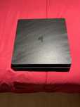 Ps4 Slim 1 Tb 1 TB
