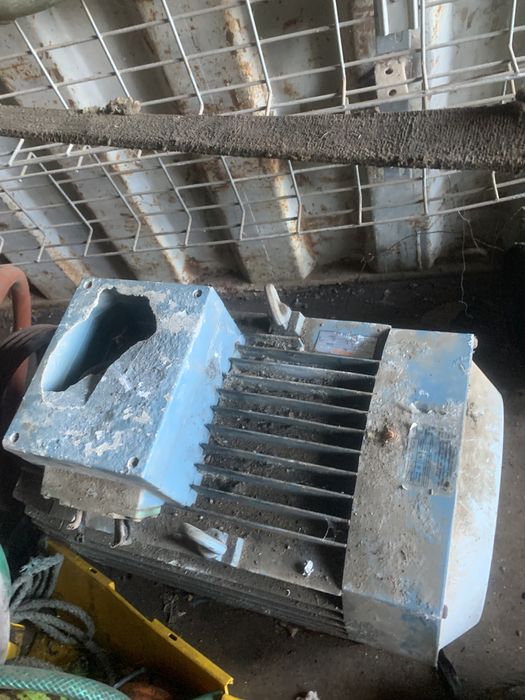 Motor eletrico  vende se